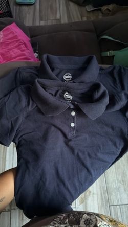 Free uniforms