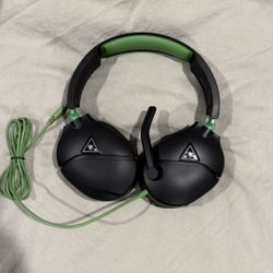Turtle Beach Recon 70 Gaming Headset – Brand New
