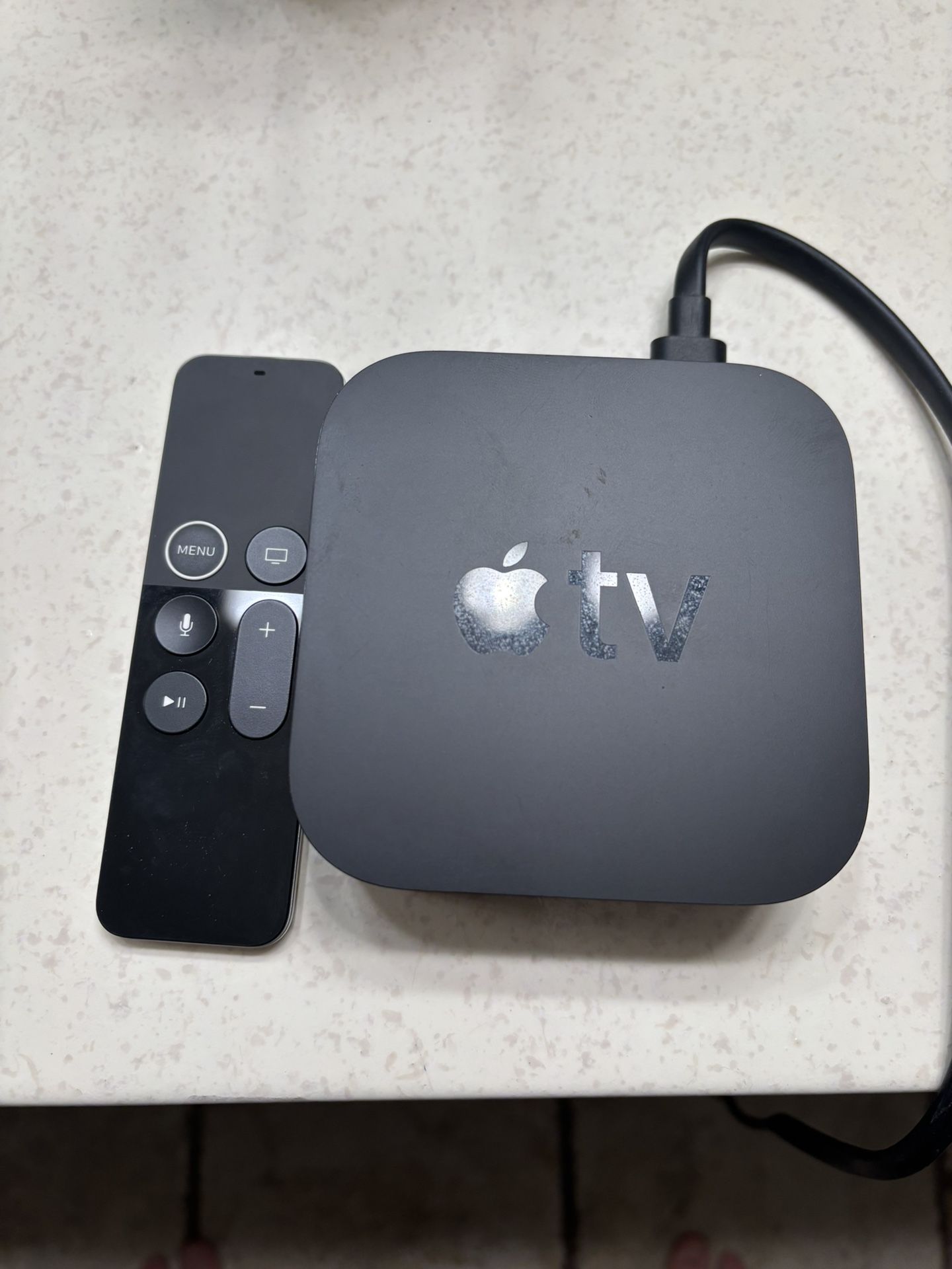 Apple TV 4th Generation 32gb