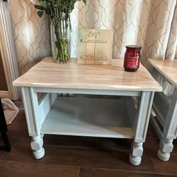 End Tables Night Stands Entry Way Tables