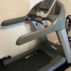 Precor Treadmill