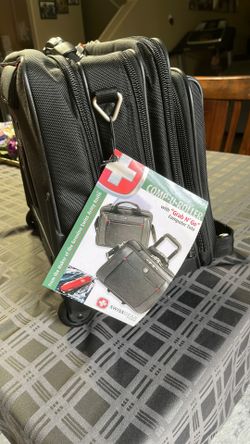 SWISSGEAR computer tote brand new