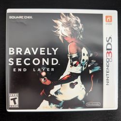 Bravely Second End Layer