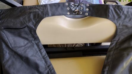 Chaps Size 4x