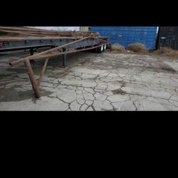 40 Foot Trusses 