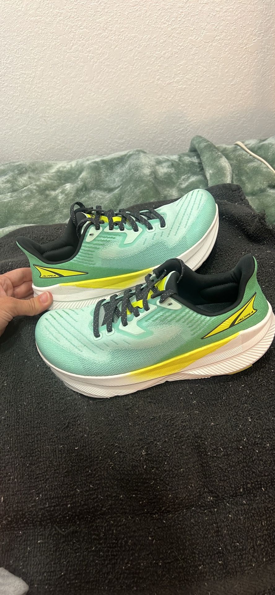 Altra Running Shoes