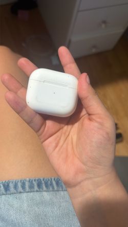 Airpods 3 Case