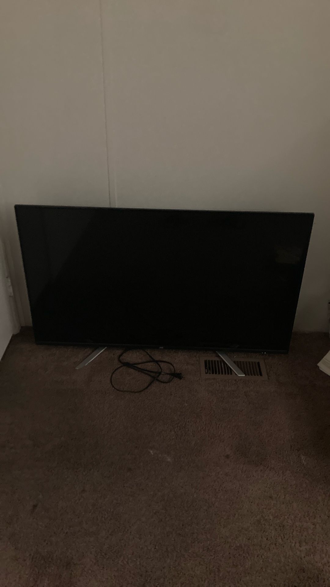 Jvc Tv 