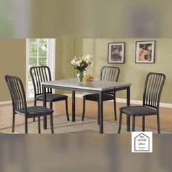 Huge Sale!!!✨ Brand New 4 Chairs 🪑 In Stock Ready For Delivery 🚚