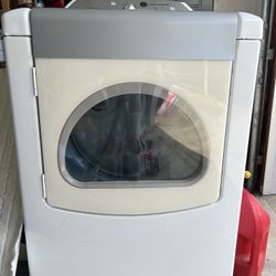 Whirlpool Cabrio Dryer