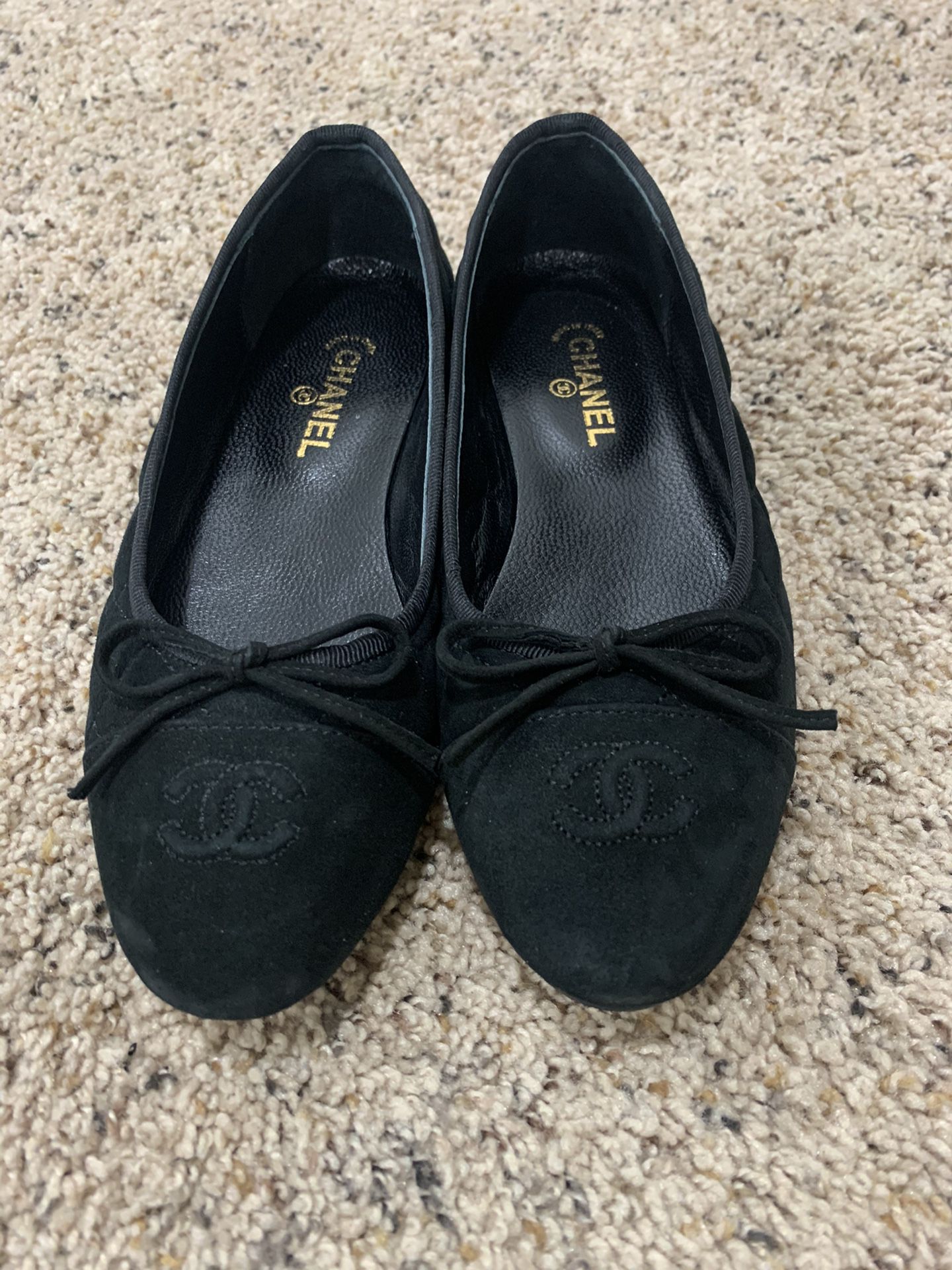 Chanel master copy shoes for Sale in Houston, TX - OfferUp