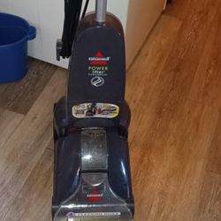 Carpet Cleaner