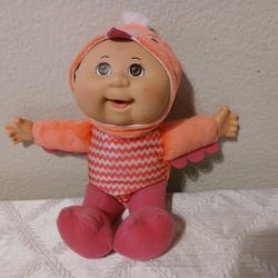 Patch Kids Doll, Toy