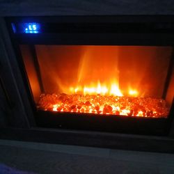 Fire place