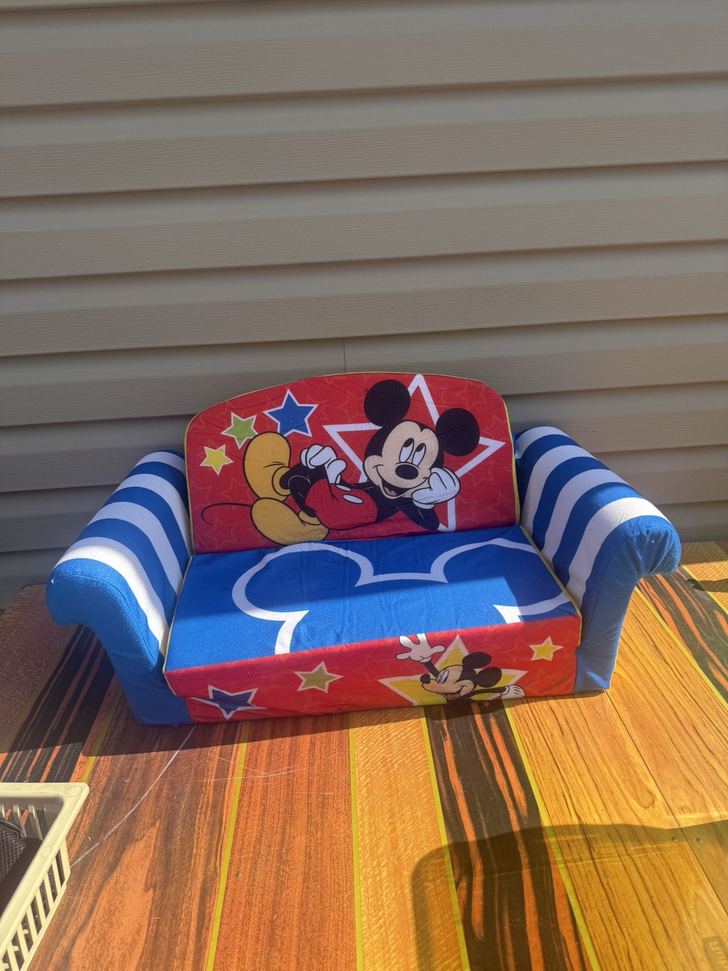 Kids  Foldable 
