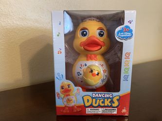 Dancing Duck