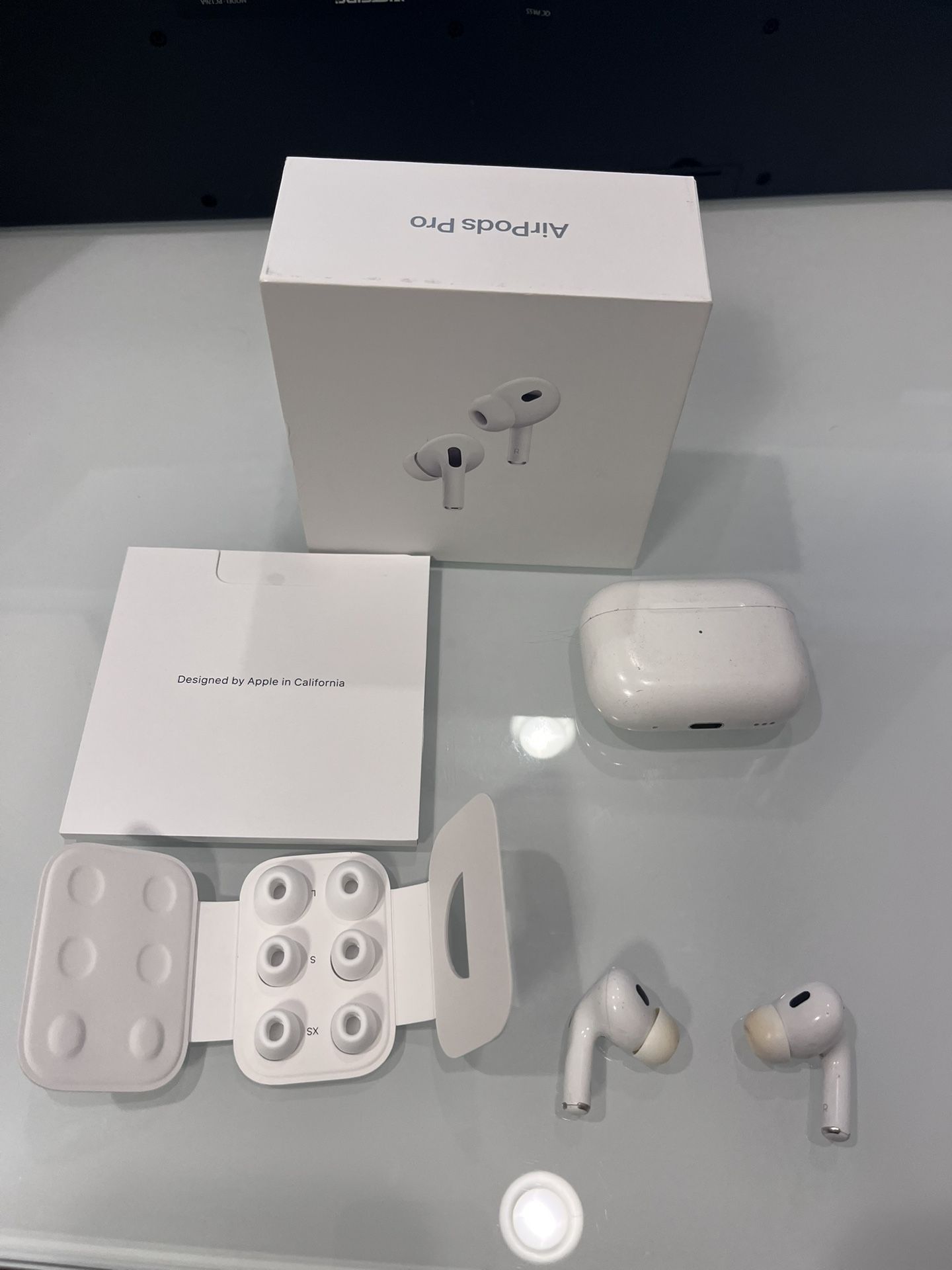 AirPods Pro 2