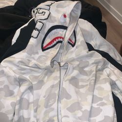 bape jacket