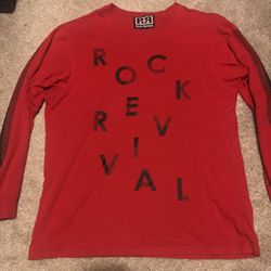 Rock Revival Shirt
