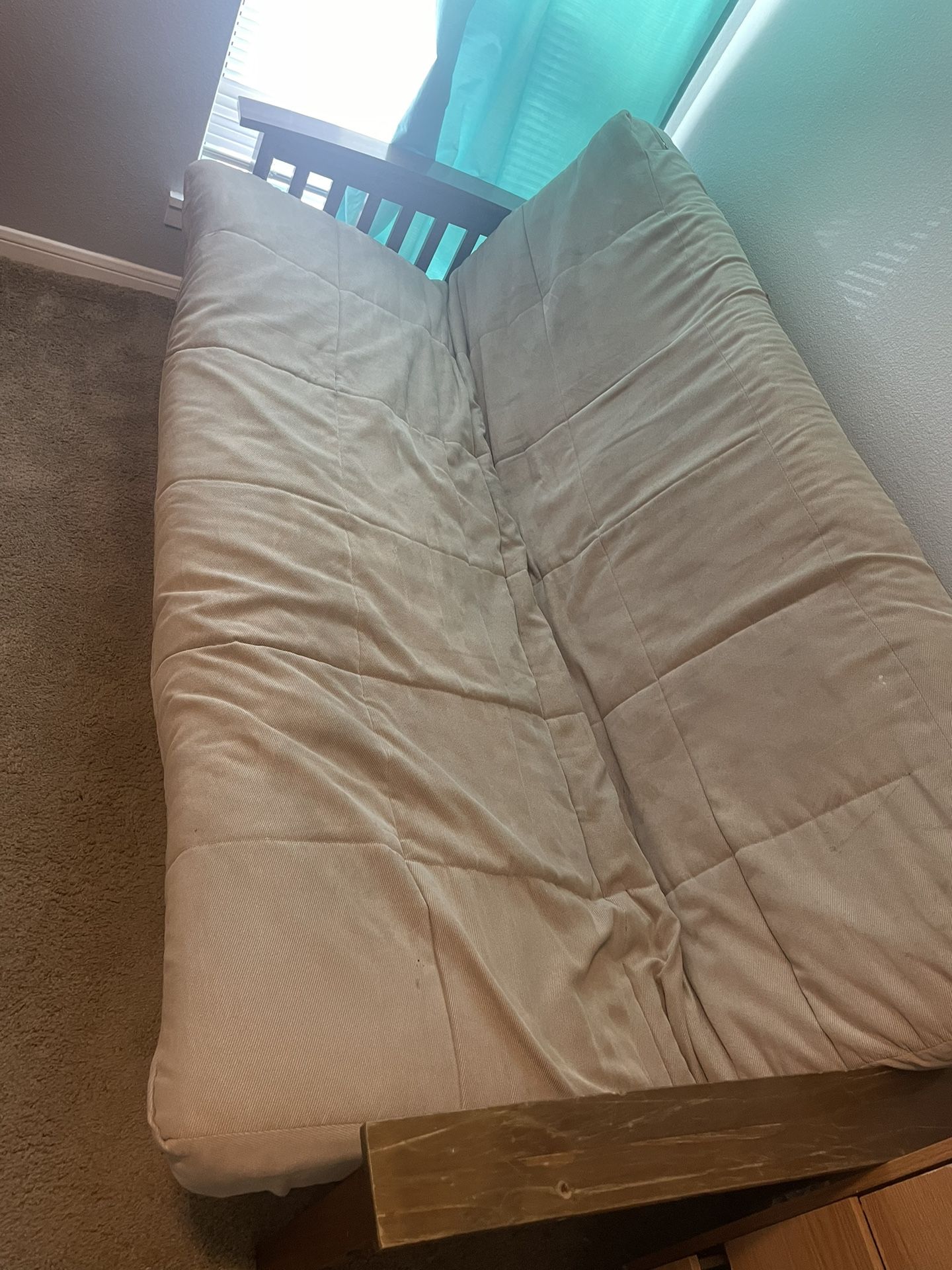Futon for Sale in San Antonio, TX OfferUp