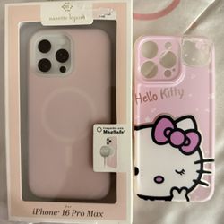 Phone case