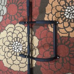 Pull Up Bar