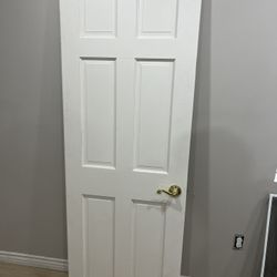 White Door 