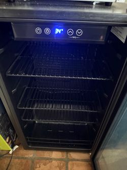 Honeywell Mini Fridge