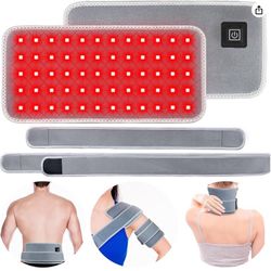 Red Light Therapy Device for Shoulder, Wrist, Knee and Ankle