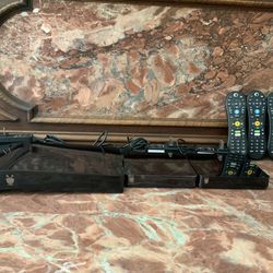 Free TV TiVo System