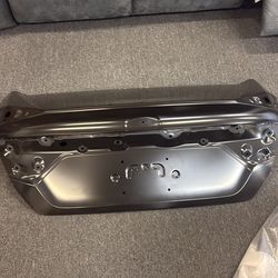 Trunk lid 2016 to 2021 Honda Civic
