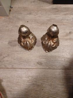 Barclay Claw Foot Antique