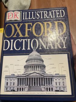 Dictionary 