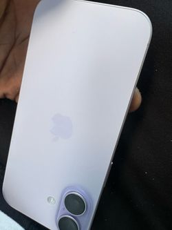 Iphone 17(Carrier Locked T-Mobile)