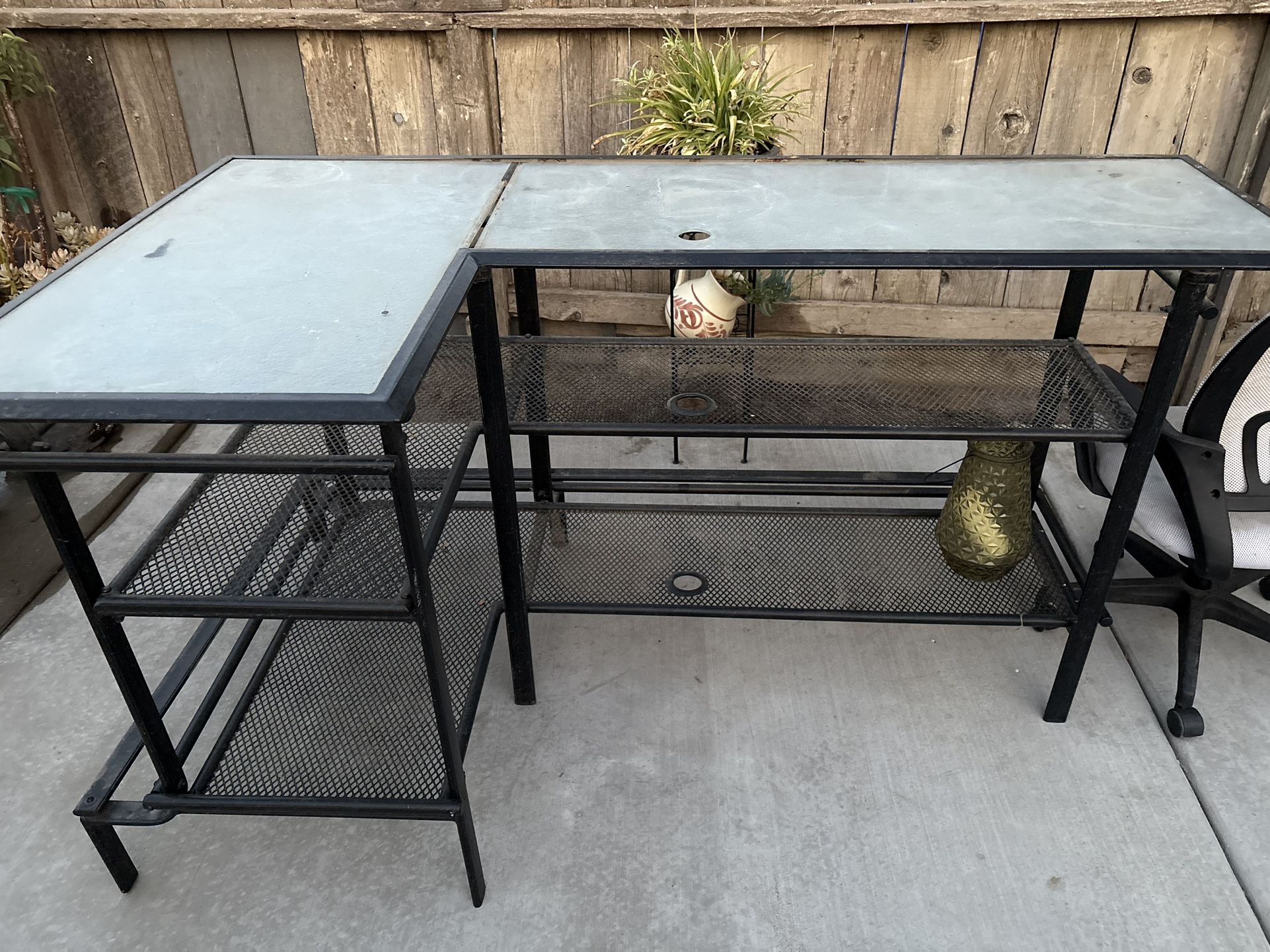 Mesa De Bar