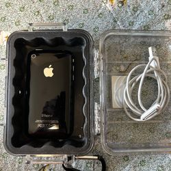 iPhone 3