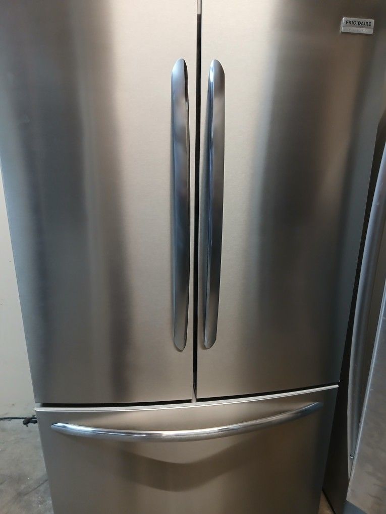 Refrigerador Friyadare 36x70