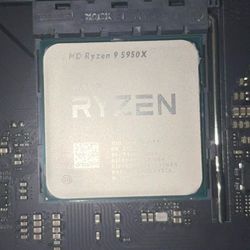 AMD 5950X 