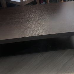 Living Room Table 