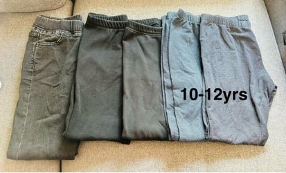 Girls Leggings Bundle
