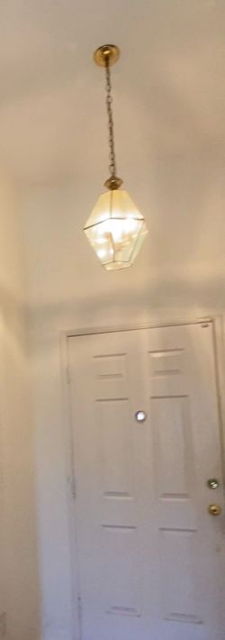 Chandelier