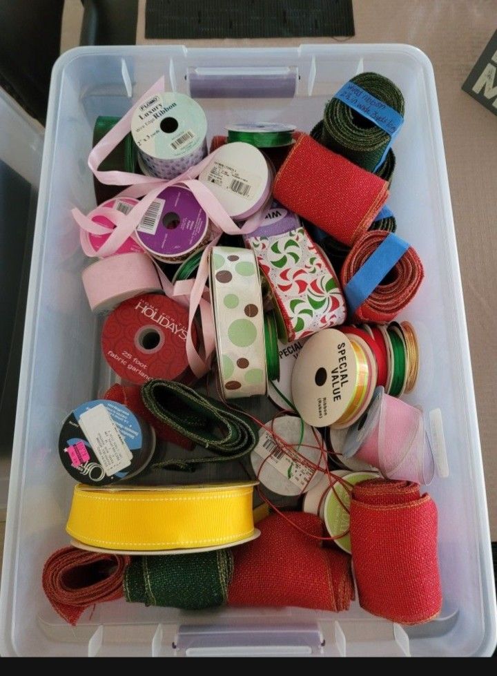 Ribbon