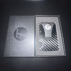 Carbon Fiber wallet 