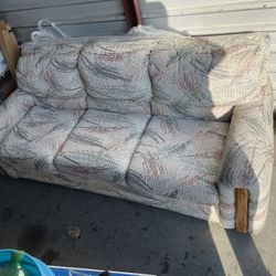 Sofa , Like New