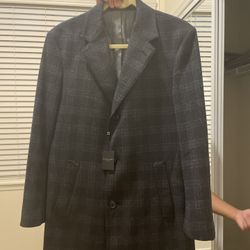 Mens Coat 