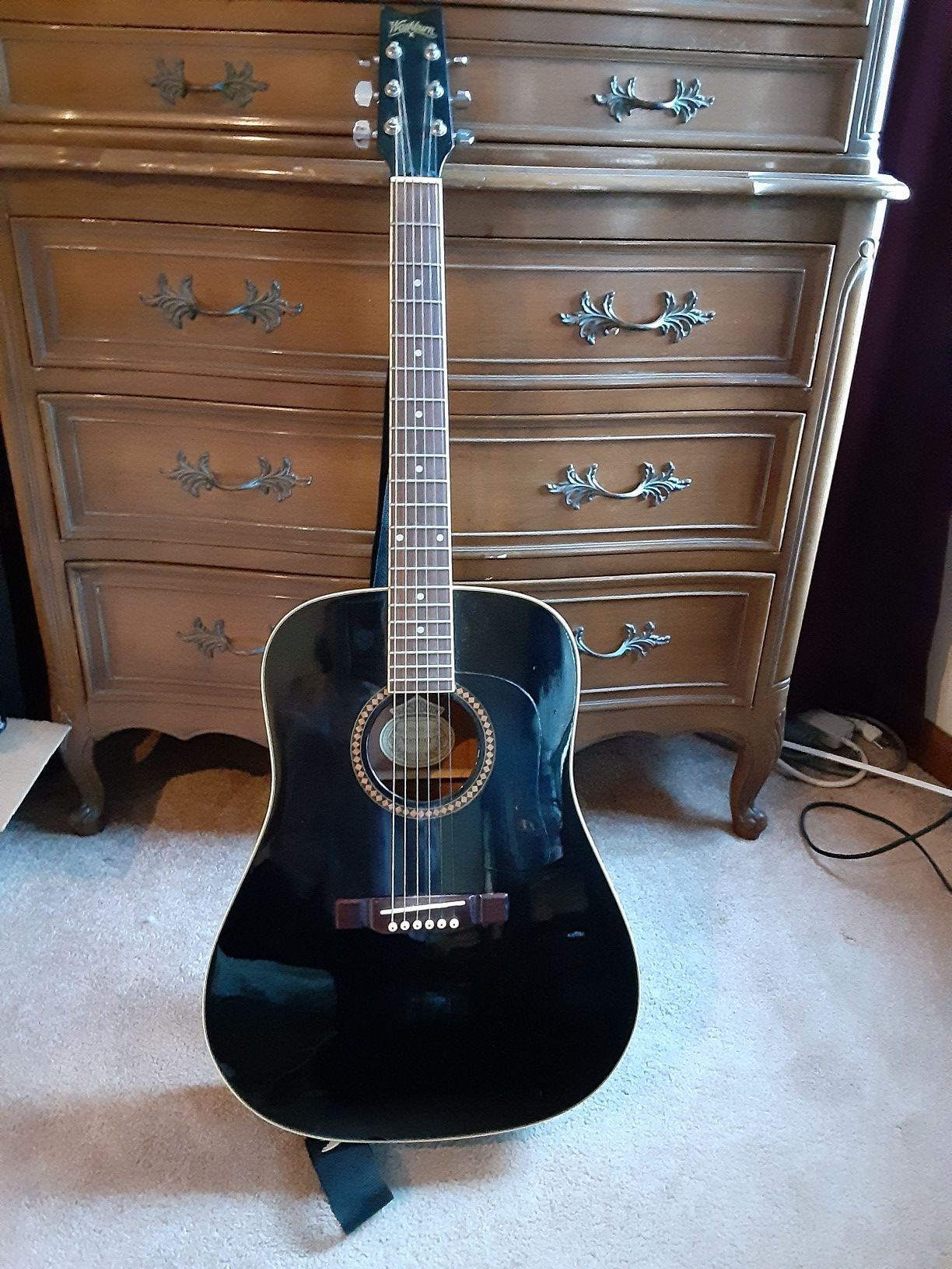 Guitar