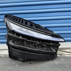 Tesla Model Y 2025 2026 Right Side LED Headlight OEM COMPLETE