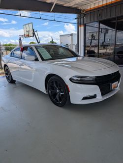 2016 Dodge Charger