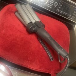 Waflera De Cabello Revlon 