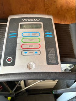 Free Treadmill